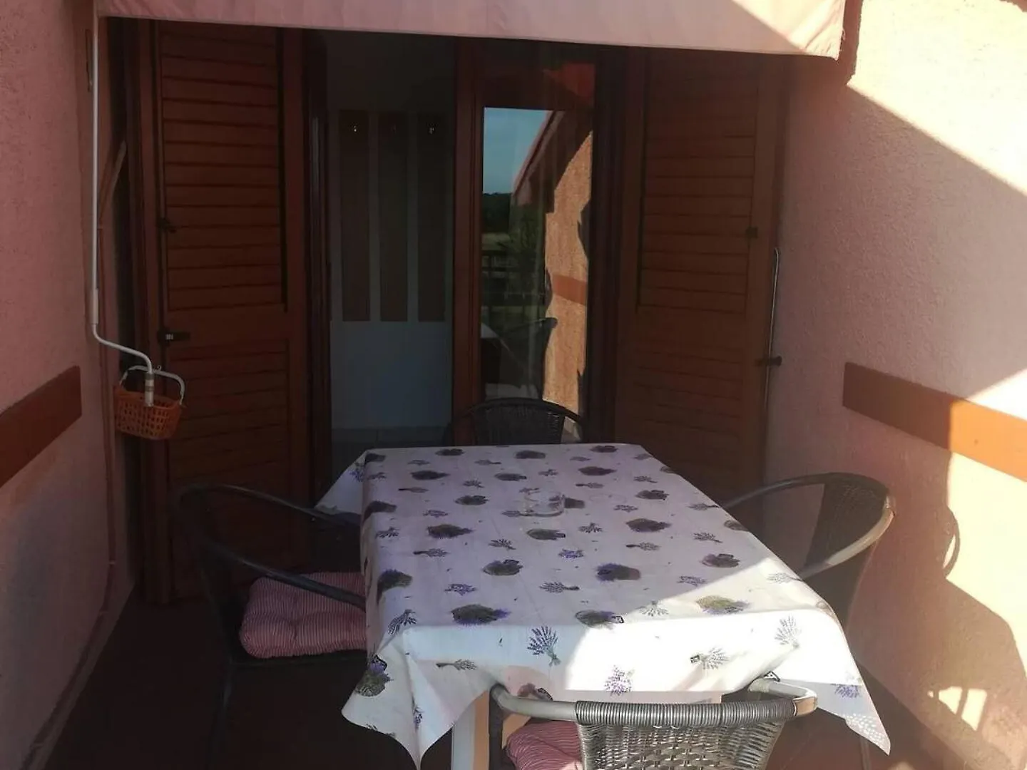 Apartment Dolac Krnica