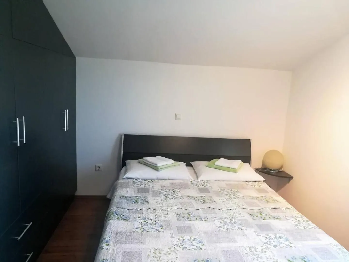 Apartment Dolac Krnica
