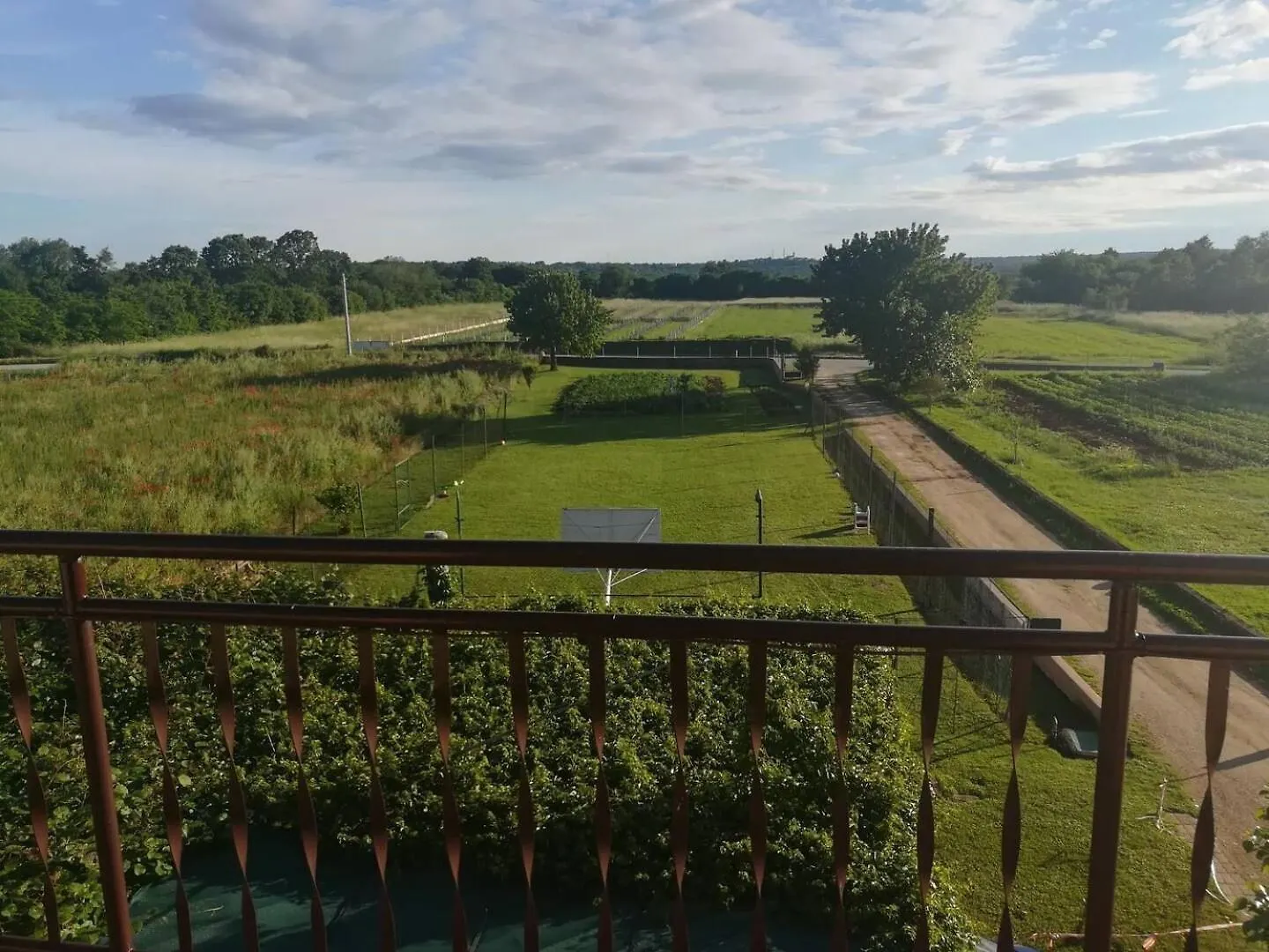Apartment Dolac Krnica Croatia