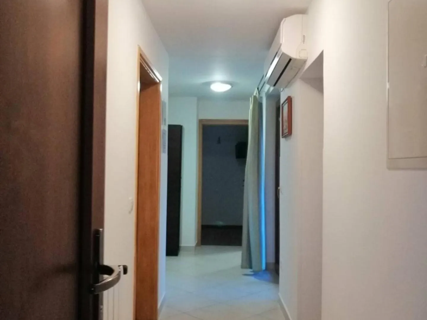 Apartment Dolac Krnica