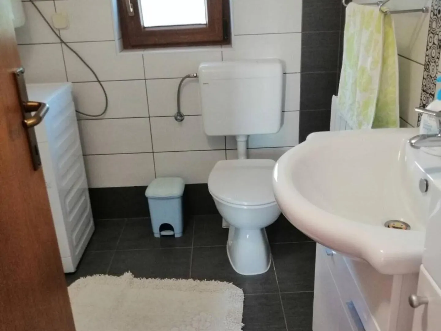 Apartment Dolac Krnica