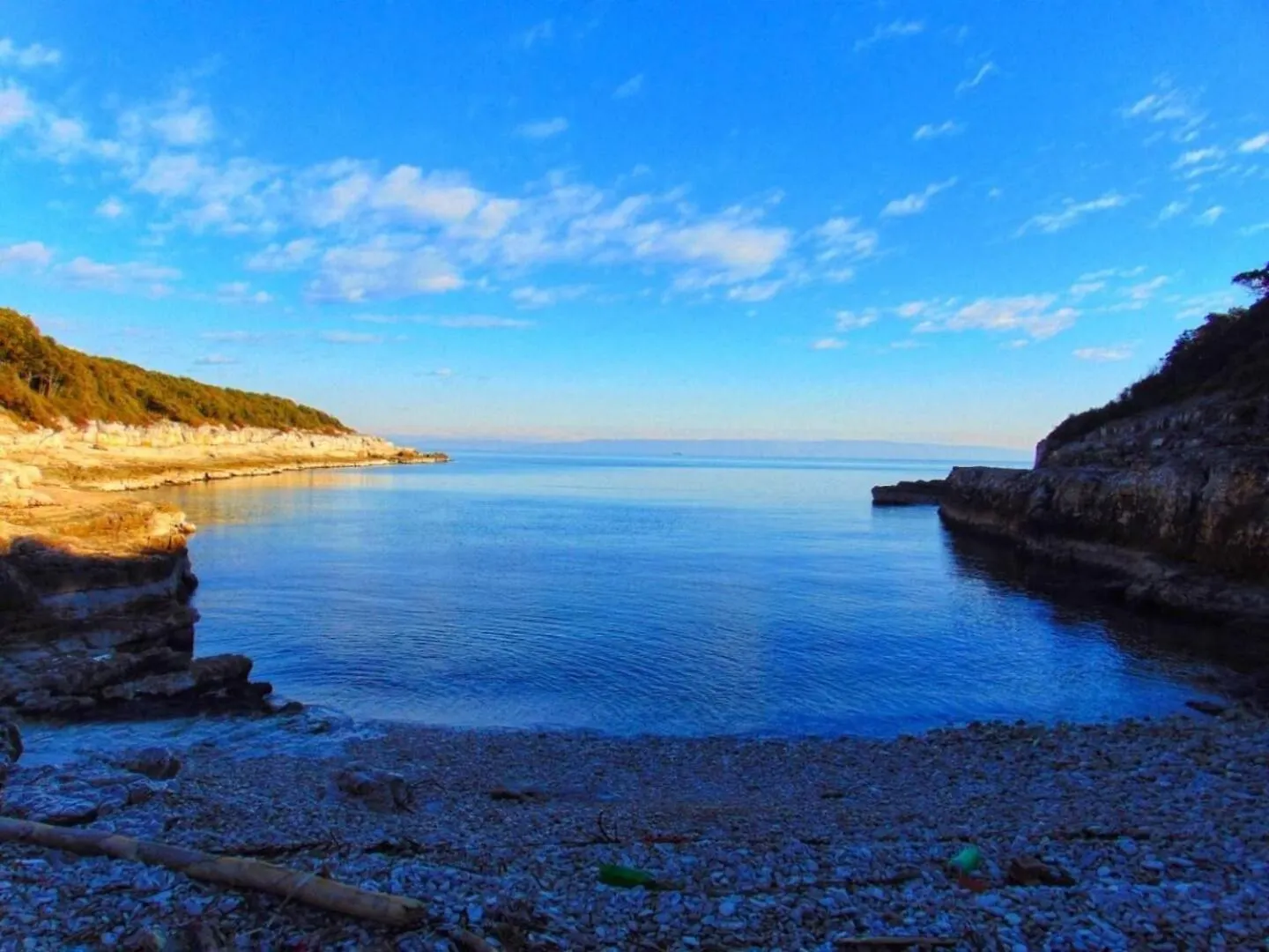 Apartment Dolac Krnica Croatia