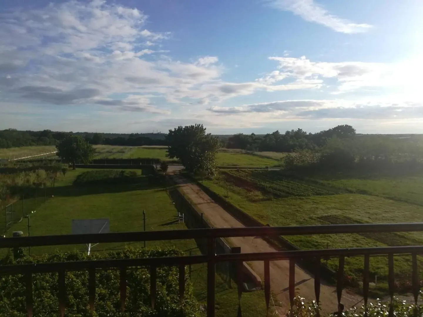 Apartment Dolac Krnica