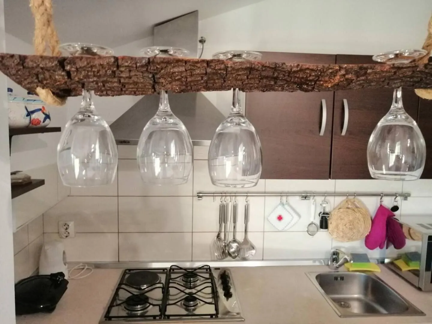 Apartment Dolac Krnica