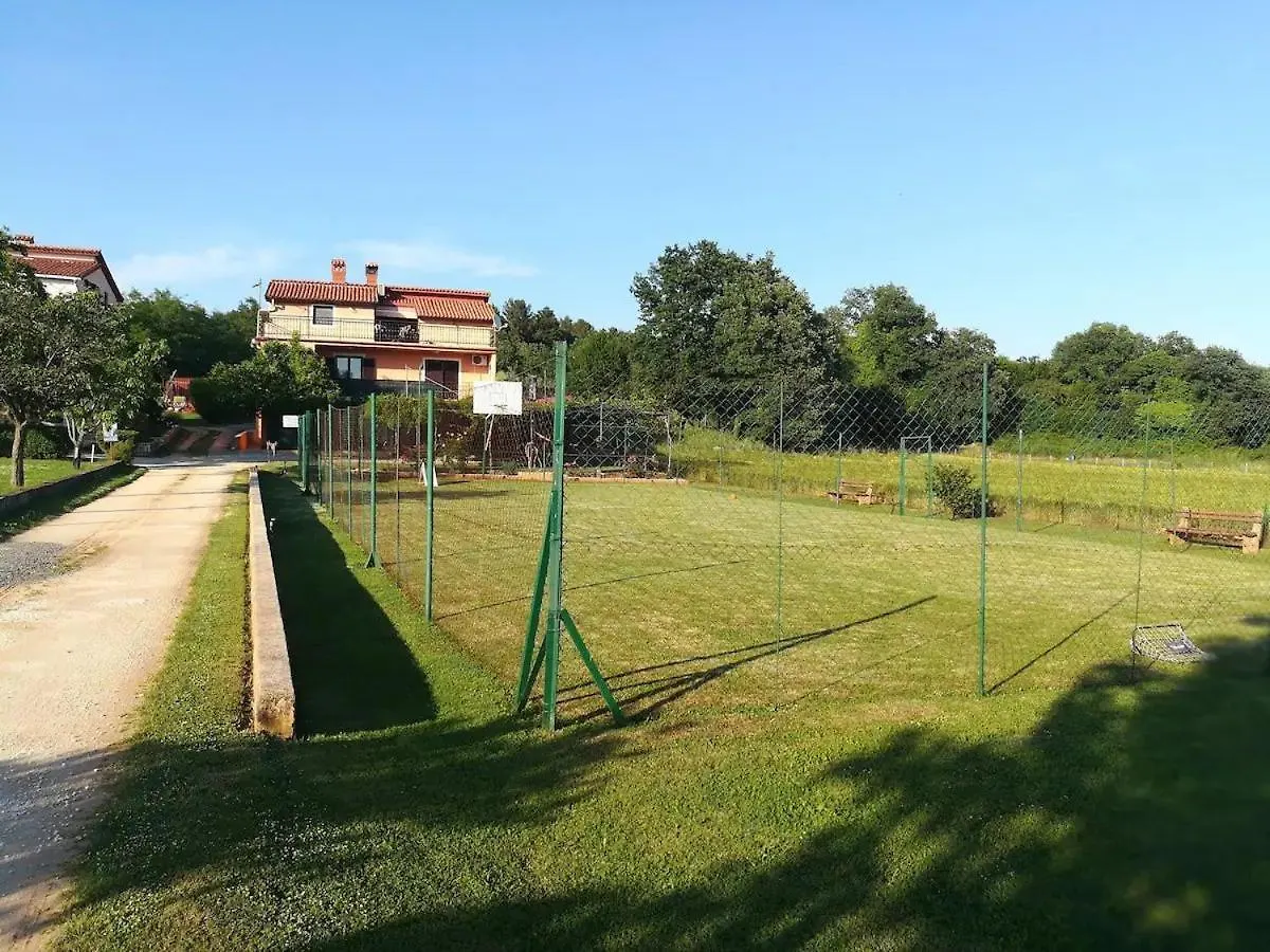 Apartment Dolac location