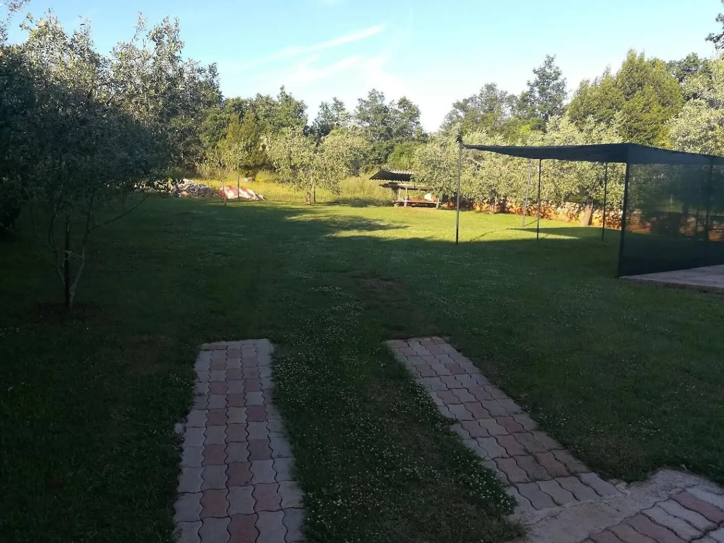 Apartment Dolac Krnica 0*,