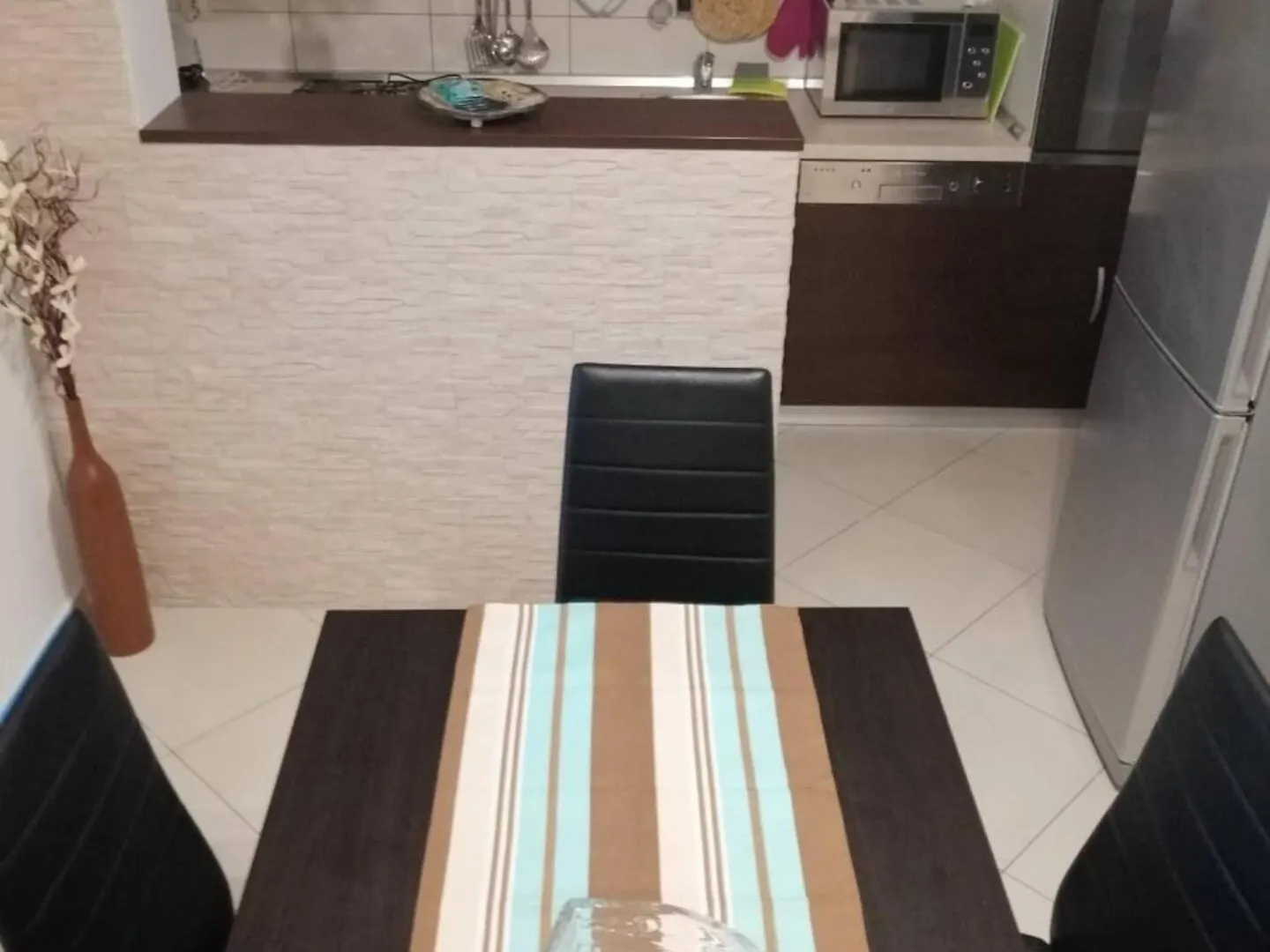 Apartment Dolac Krnica 0*,