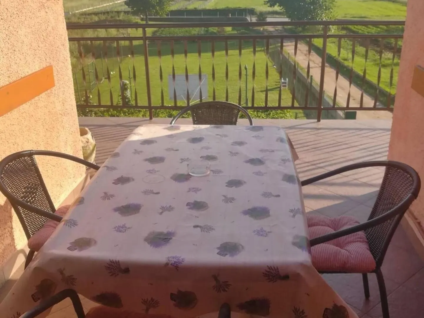 Apartment Dolac Krnica Croatia